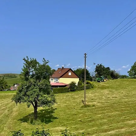 Prázdninový dům Werner Mit 5 Schlafzimmern, Sauna & Naturidylle Schliengen