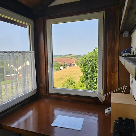 Prázdninový dům Werner Mit 5 Schlafzimmern, Sauna & Naturidylle *