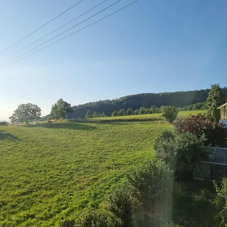 Werner Mit 5 Schlafzimmern, Sauna & Naturidylle Prázdninový dům