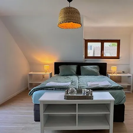 Prázdninový dům Werner Mit 5 Schlafzimmern, Sauna & Naturidylle