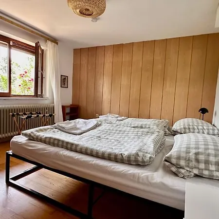 Prázdninový dům Werner Mit 5 Schlafzimmern, Sauna & Naturidylle