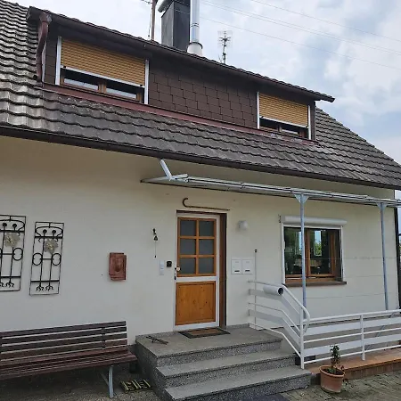 Prázdninový dům Werner Mit 5 Schlafzimmern, Sauna & Naturidylle *