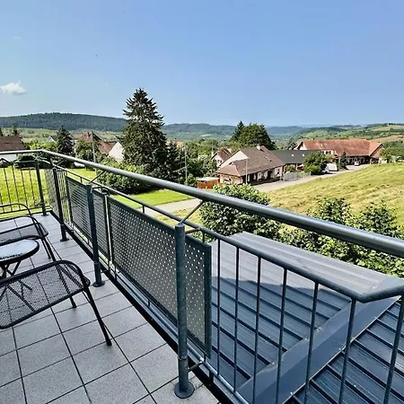 Werner Mit 5 Schlafzimmern, Sauna & Naturidylle Prázdninový dům *