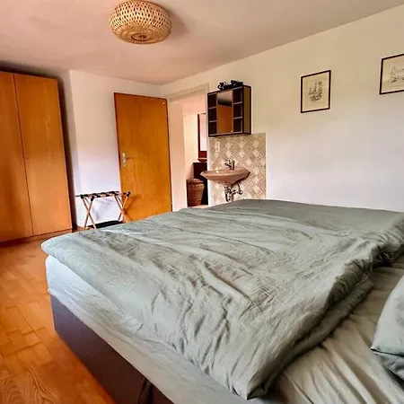 Werner Mit 5 Schlafzimmern, Sauna & Naturidylle Prázdninový dům *