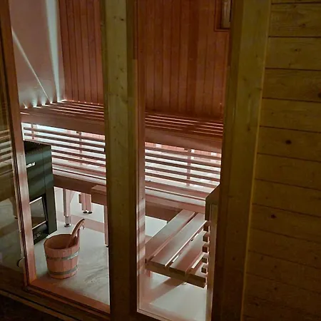 Prázdninový dům Werner Mit 5 Schlafzimmern, Sauna & Naturidylle Schliengen