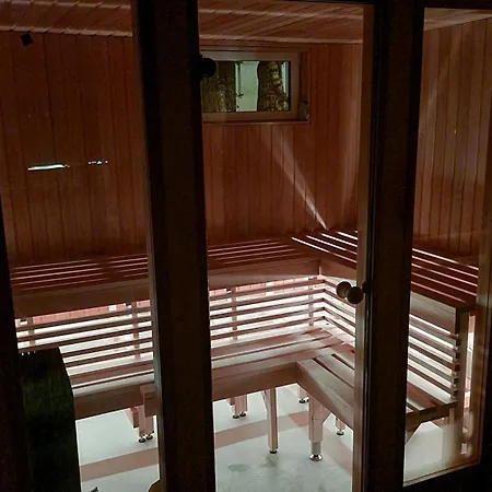 Prázdninový dům Werner Mit 5 Schlafzimmern, Sauna & Naturidylle Schliengen